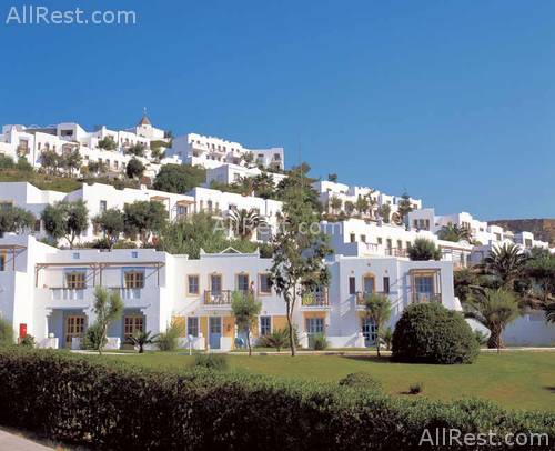Lagas Aegean Village 5